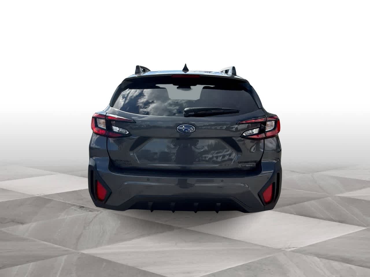 Thumbnail: 2026 Subaru Crosstrek - 7