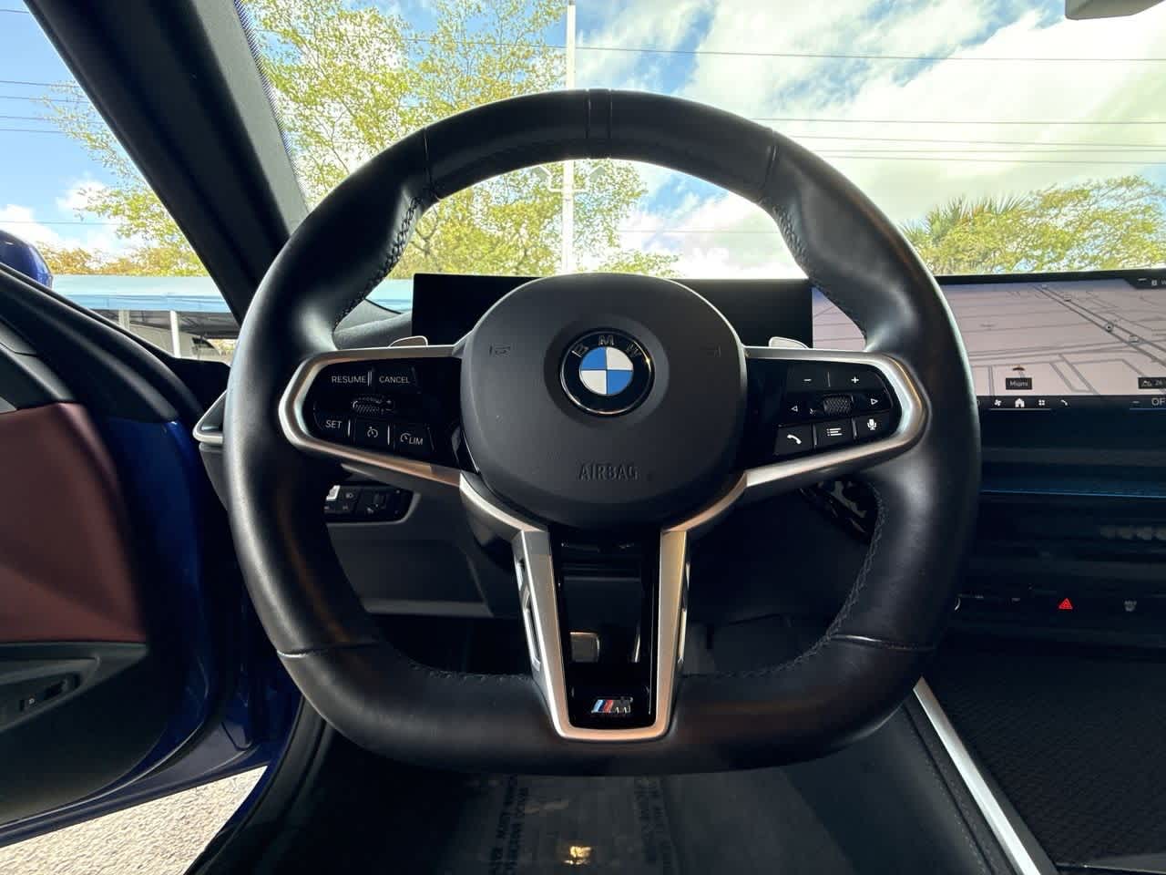 Thumbnail: 2026 BMW 4 Series - 15