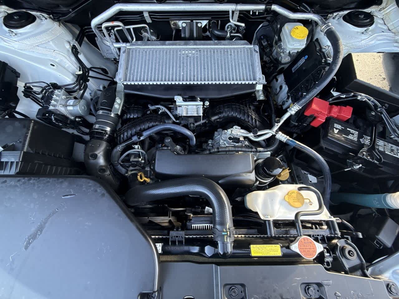 Thumbnail: 2024 Subaru Ascent - 12