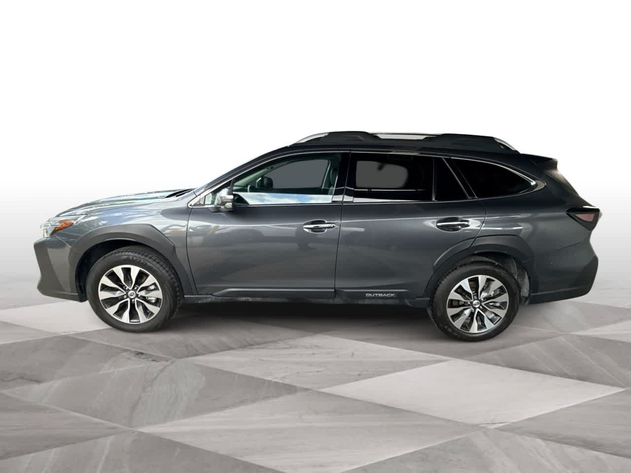Thumbnail: 2025 Subaru Outback - 5