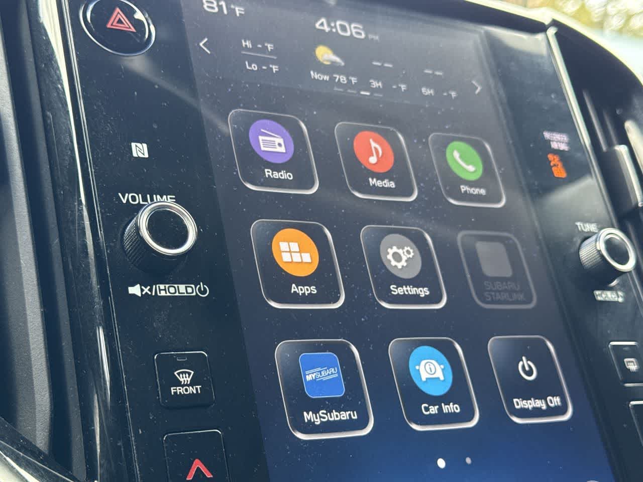 Thumbnail: 2023 Subaru Ascent - 18