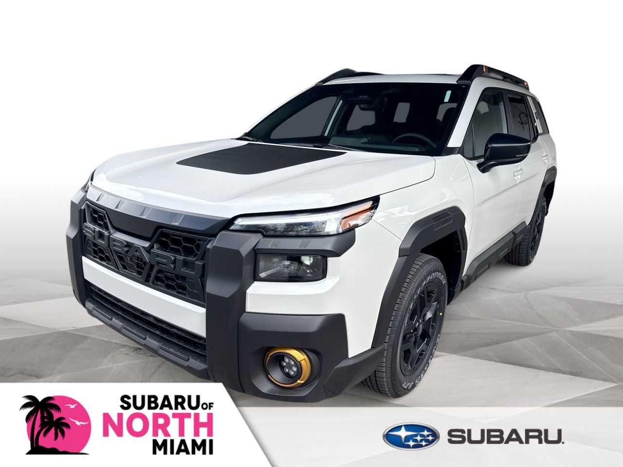 Thumbnail: 2026 Subaru Outback - 1