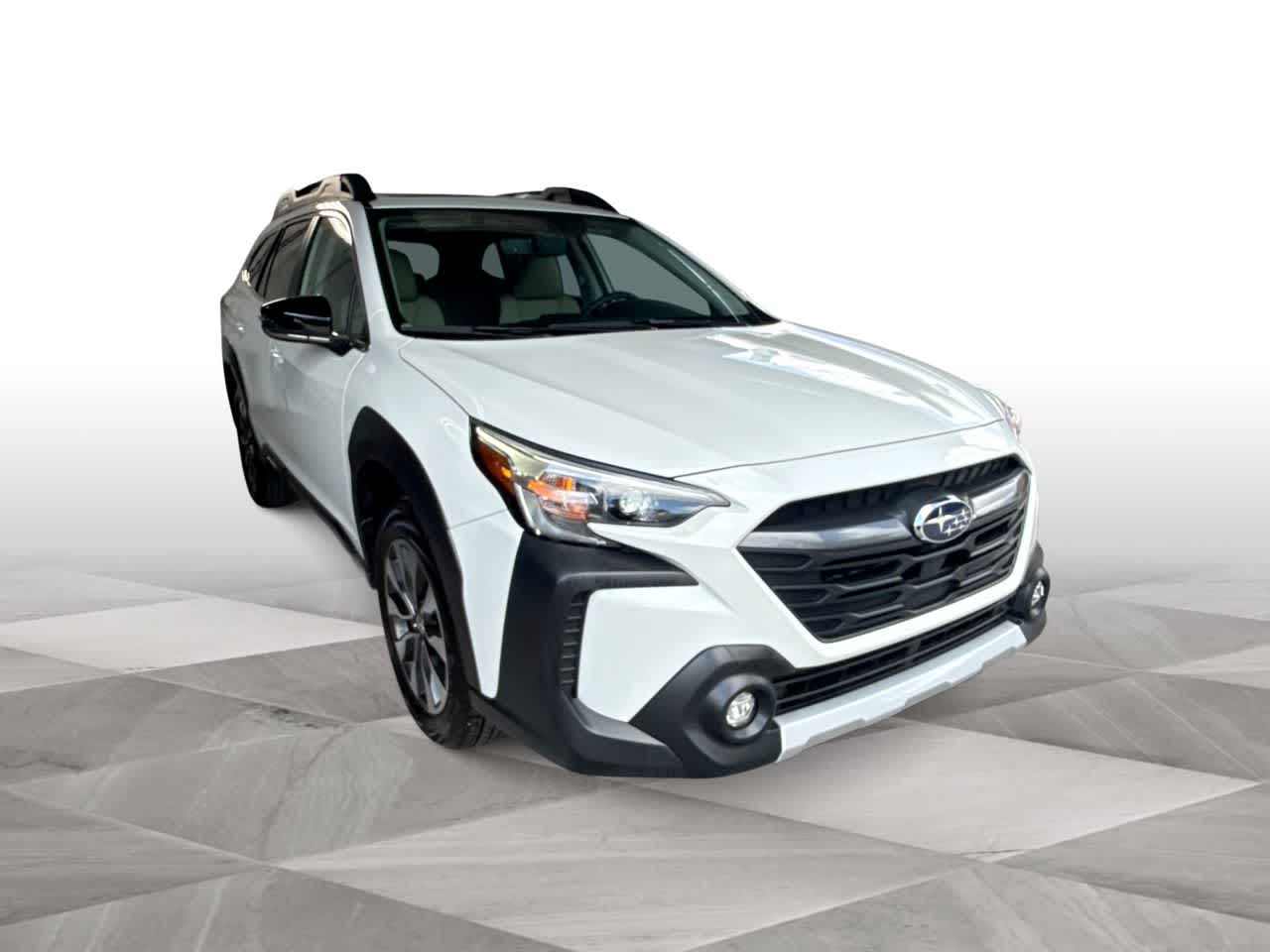 Thumbnail: 2025 Subaru Outback - 2