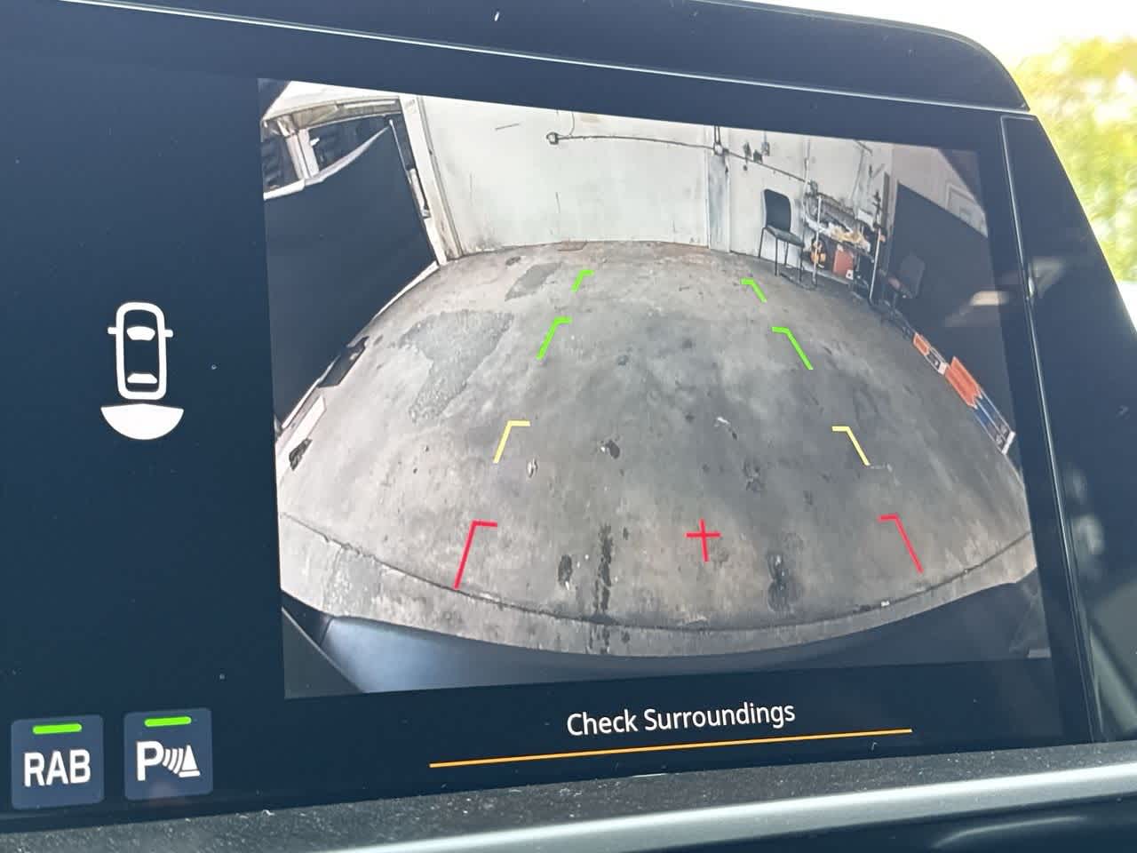 Thumbnail: 2026 Subaru Outback - 19