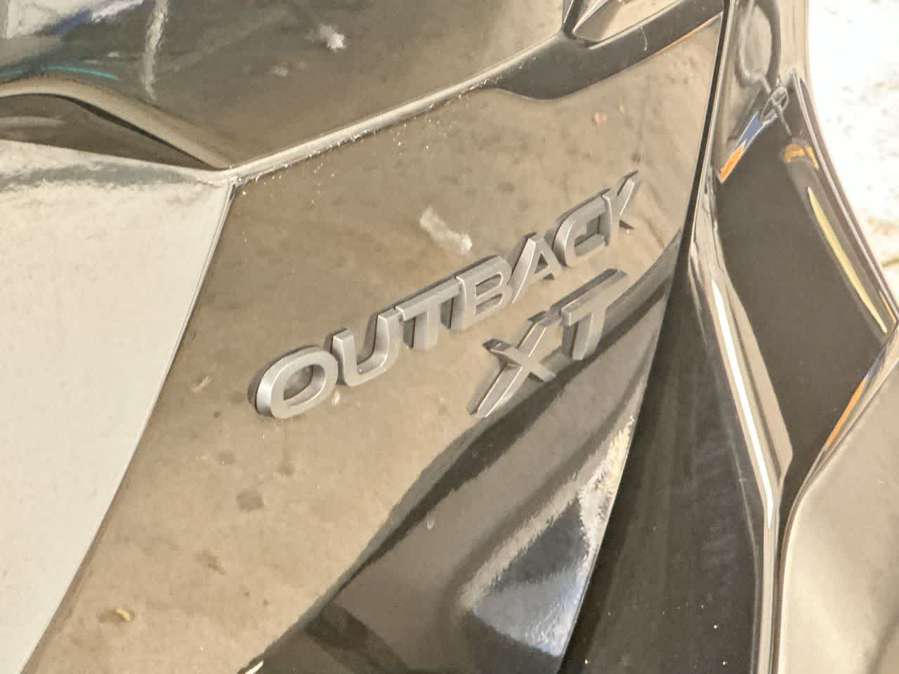 Thumbnail: 2024 Subaru Outback - 10