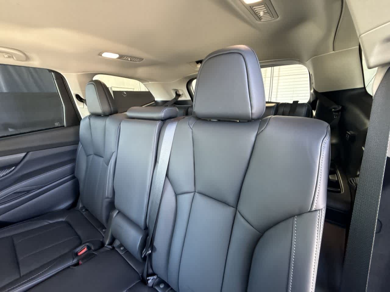 Thumbnail: 2026 Subaru Ascent - 22