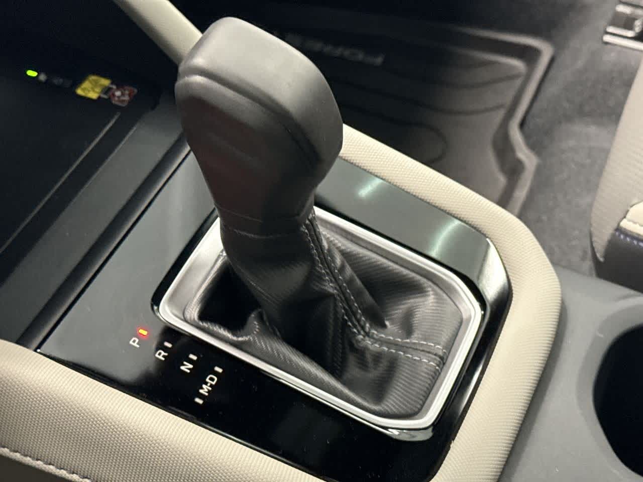 Thumbnail: 2025 Subaru Forester - 21