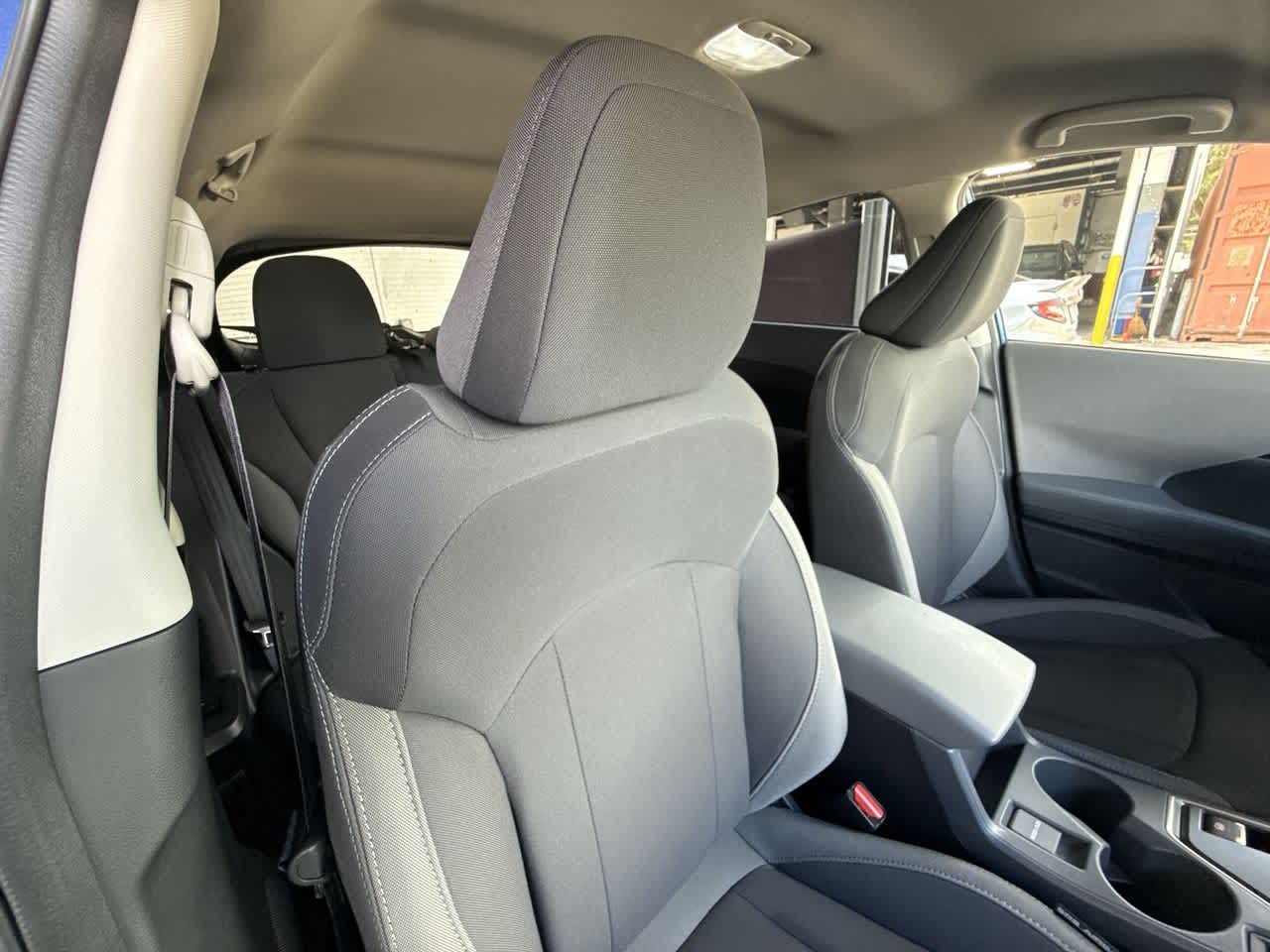 Thumbnail: 2025 Subaru Crosstrek - 27