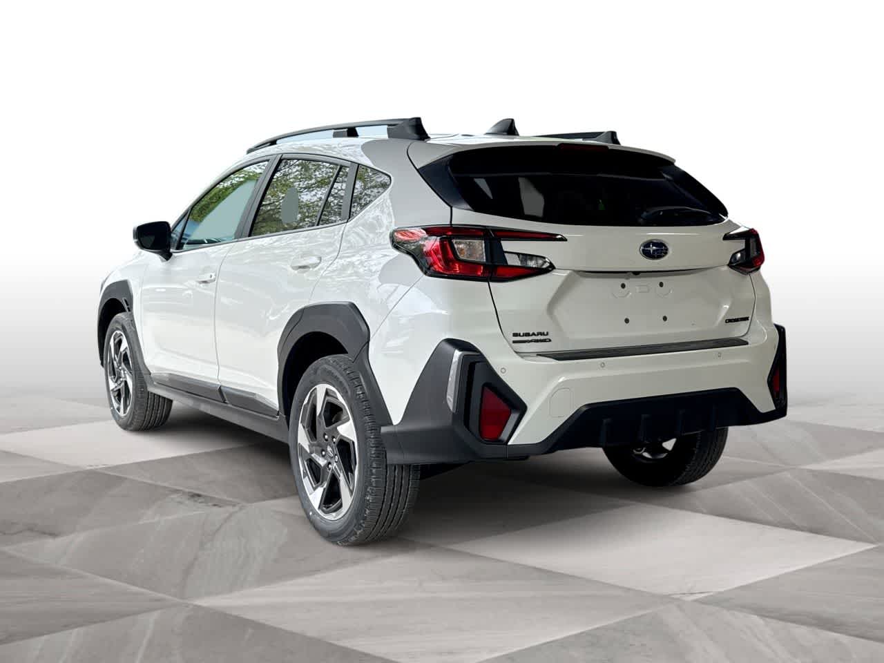 Thumbnail: 2026 Subaru Crosstrek - 6