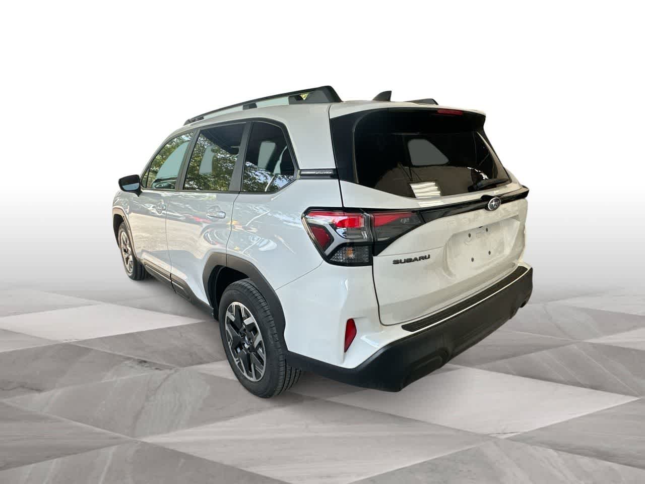 Thumbnail: 2026 Subaru Forester - 6