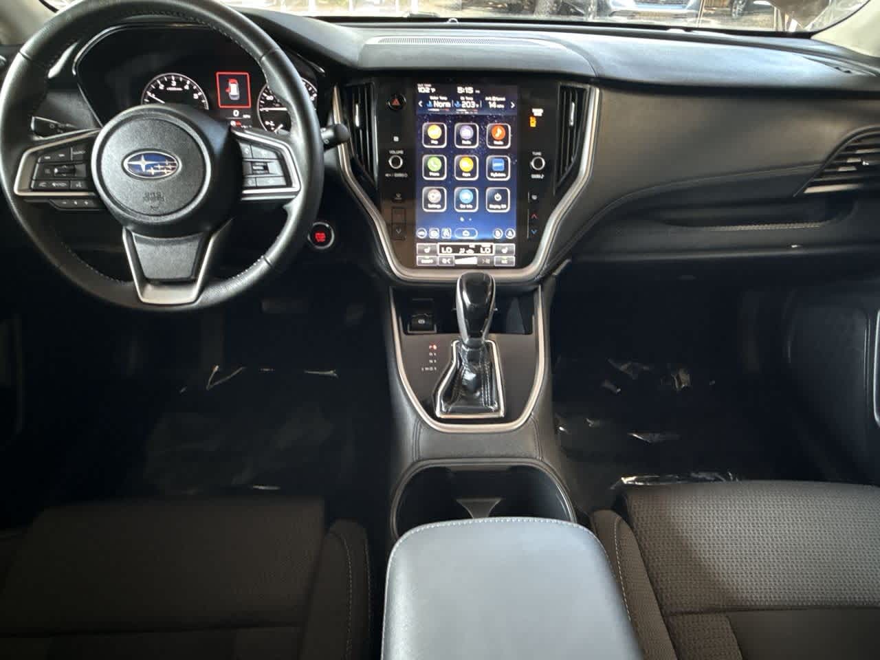 Thumbnail: 2025 Subaru Outback - 24