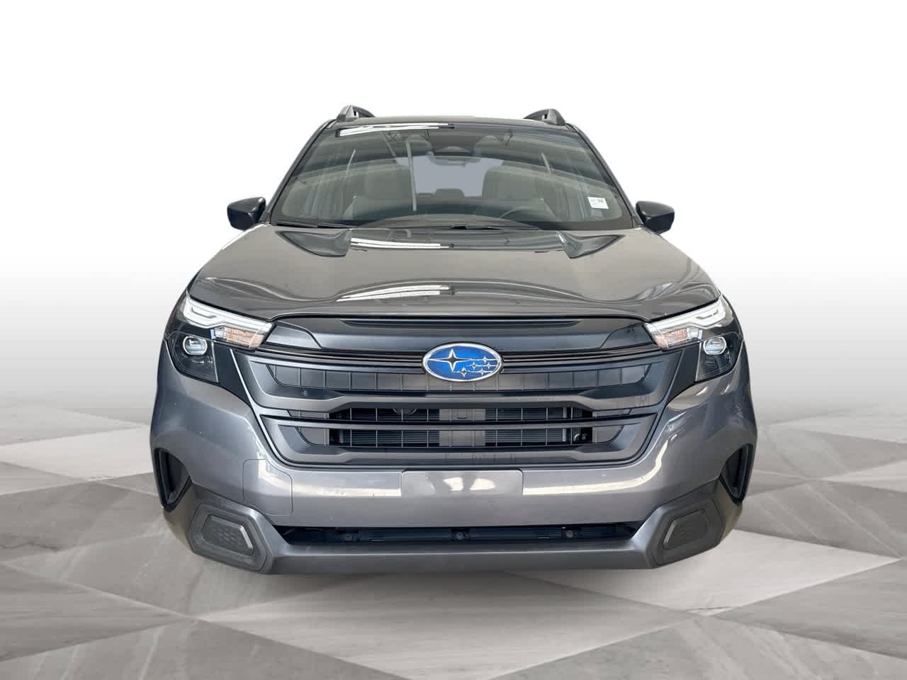 Thumbnail: 2025 Subaru Forester - 3