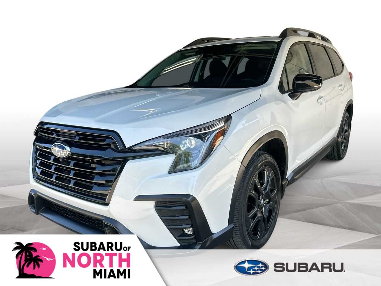 Thumbnail: 2025 Subaru Ascent - 1