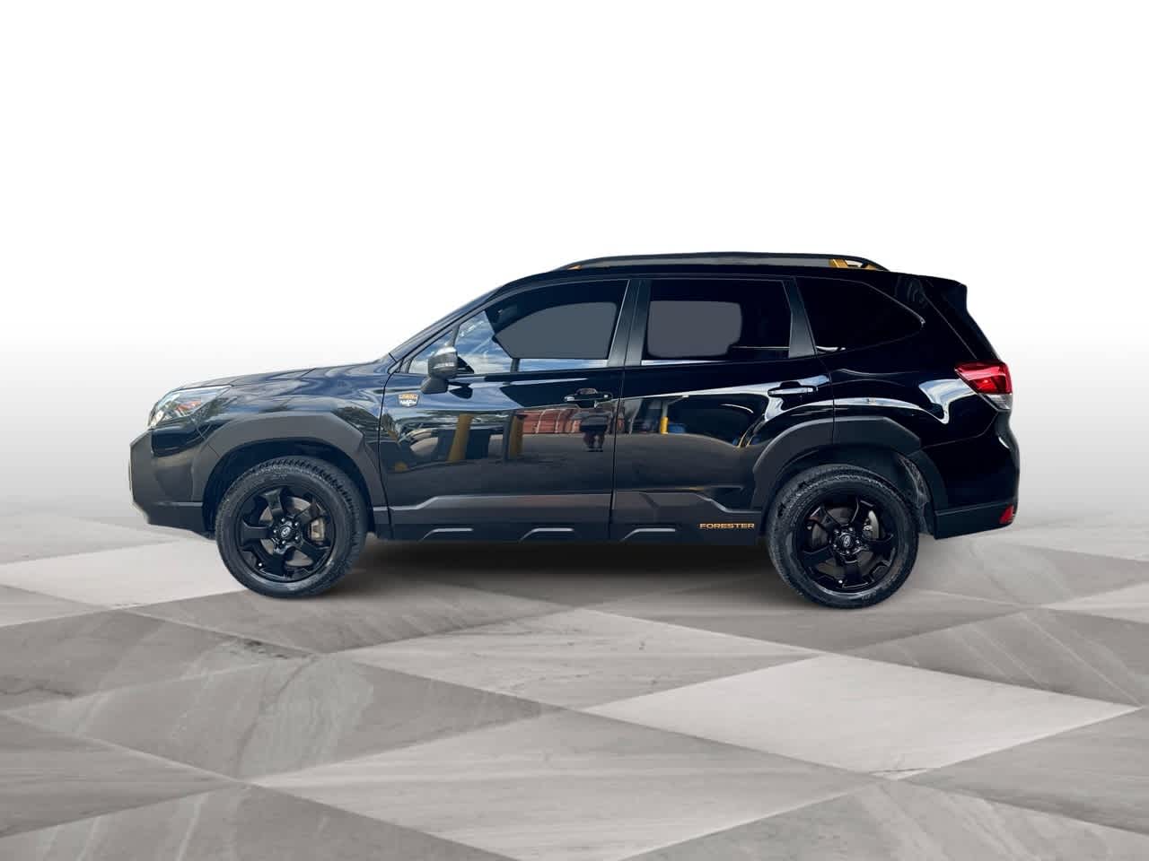 Thumbnail: 2023 Subaru Forester - 5