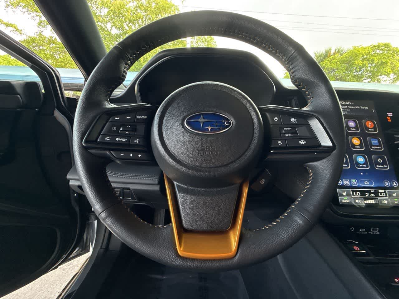 Thumbnail: 2025 Subaru Outback - 15