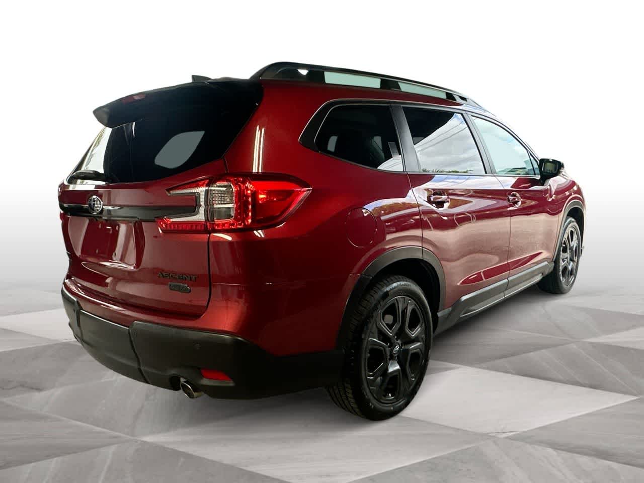 Thumbnail: 2024 Subaru Ascent - 8