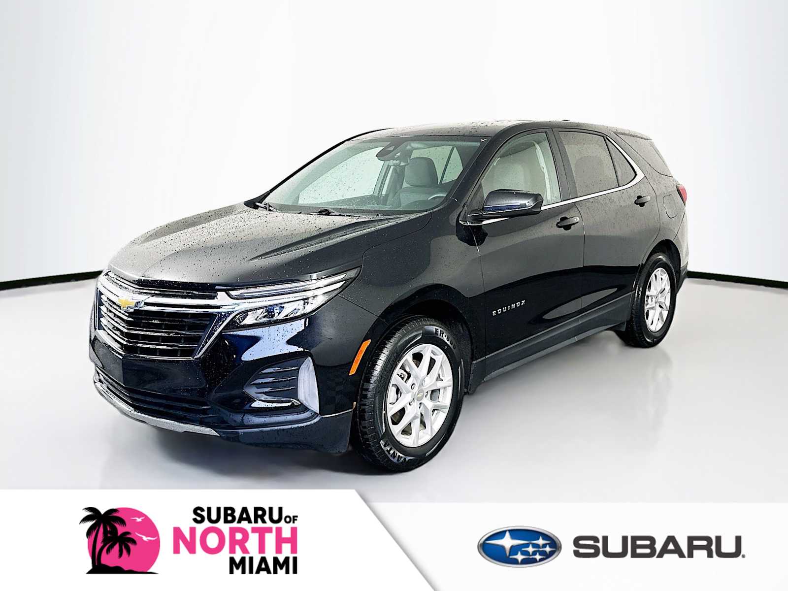 2023 Chevrolet Equinox LT -
                Miami, FL