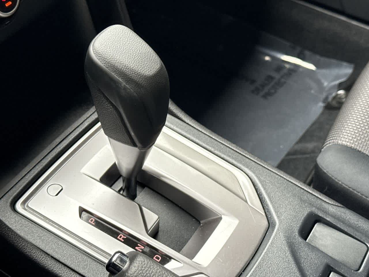 Thumbnail: 2023 Subaru Crosstrek - 21