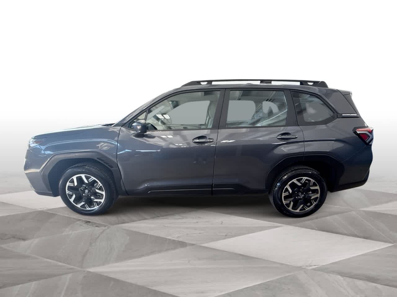 Thumbnail: 2025 Subaru Forester - 5
