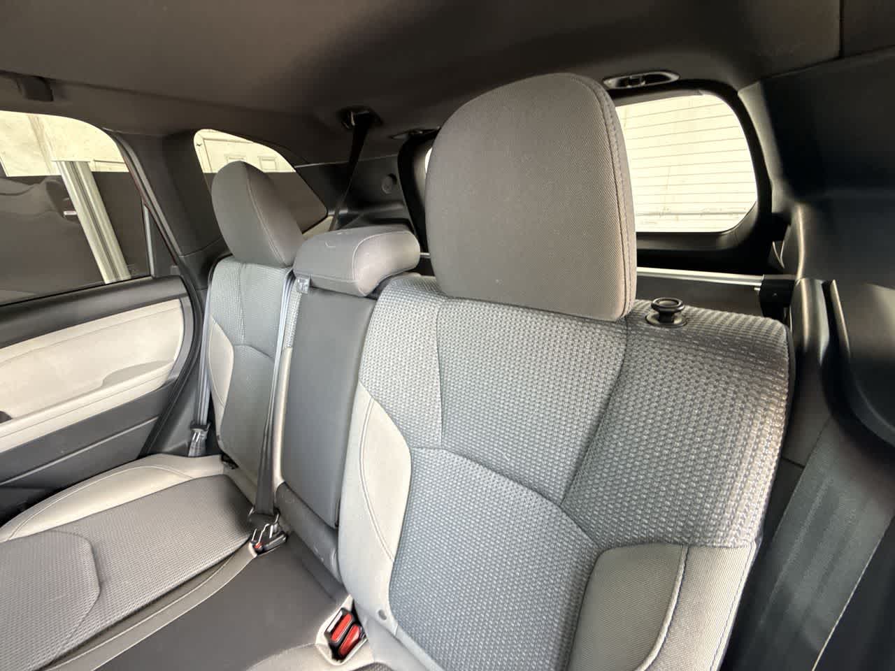 Thumbnail: 2025 Subaru Forester - 22