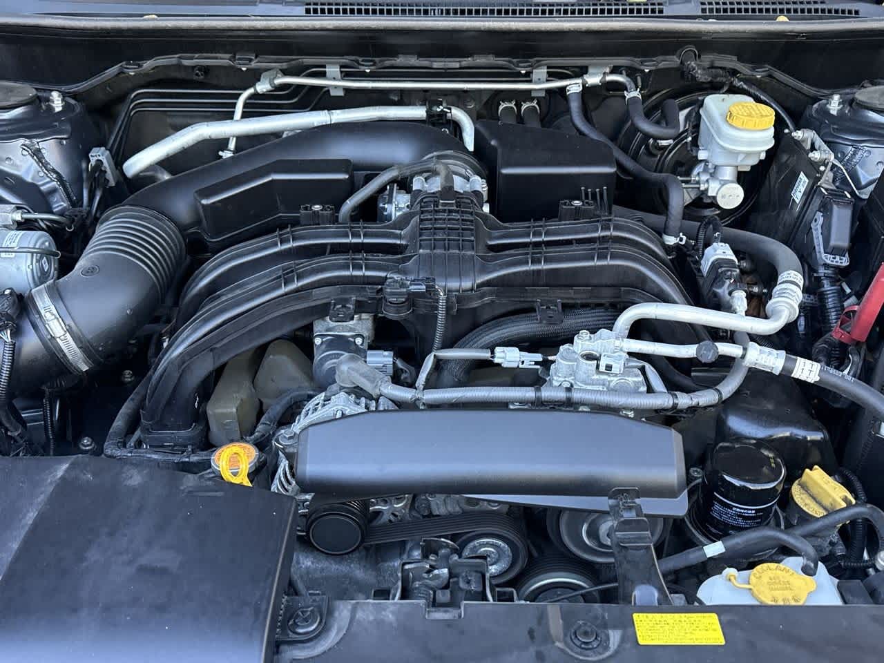 Thumbnail: 2021 Subaru Crosstrek - 11