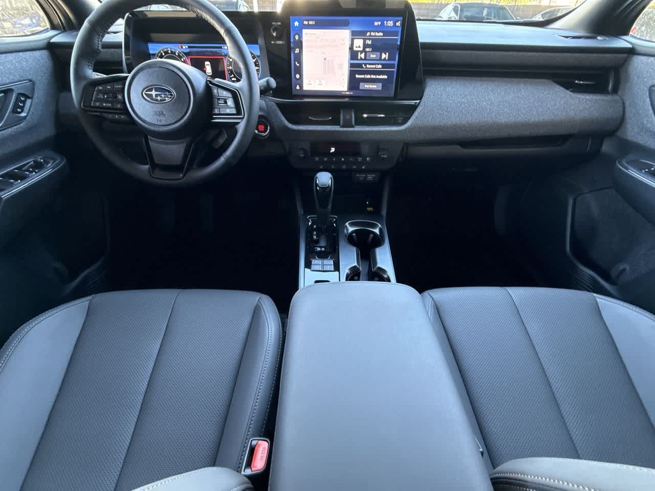 Thumbnail: 2026 Subaru Outback - 24