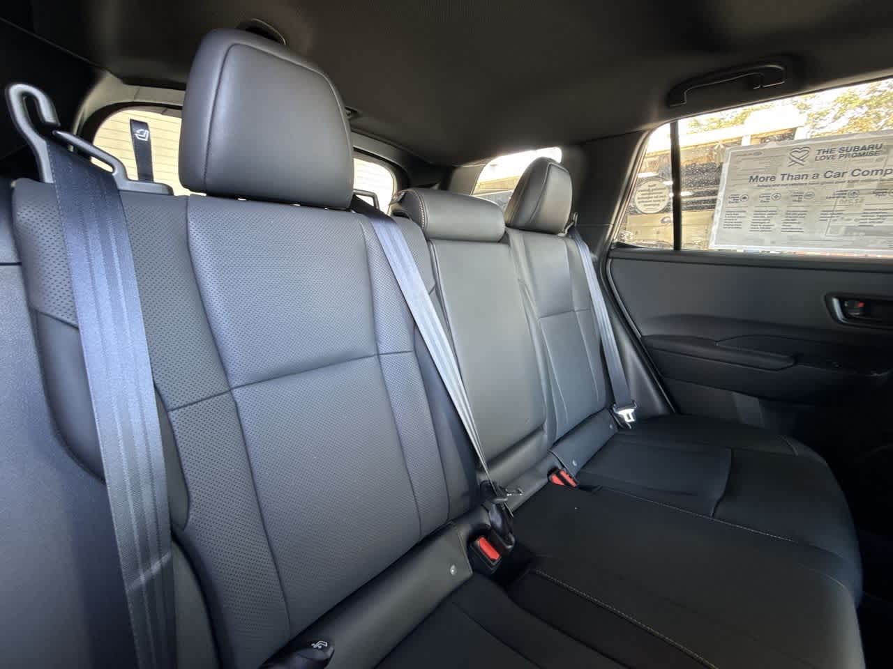 Thumbnail: 2026 Subaru Outback - 26