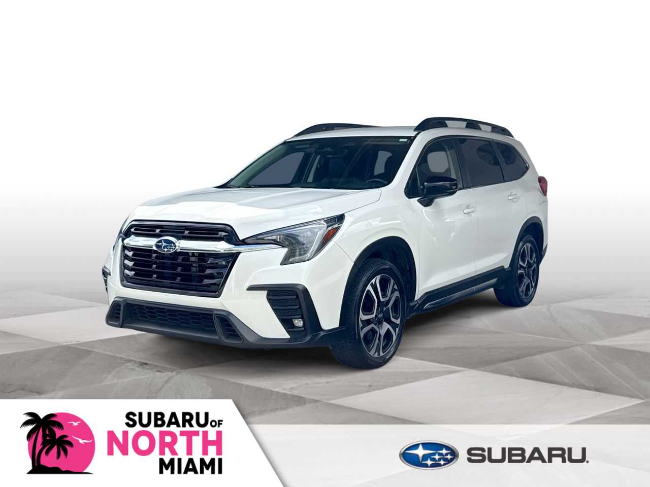 Thumbnail: 2024 Subaru Ascent - 1