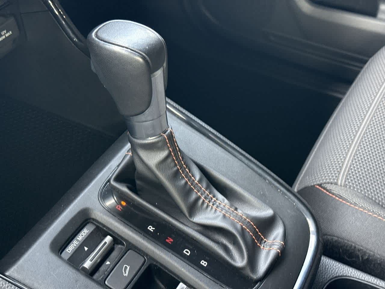 Thumbnail: 2025 Honda CR-V - 21