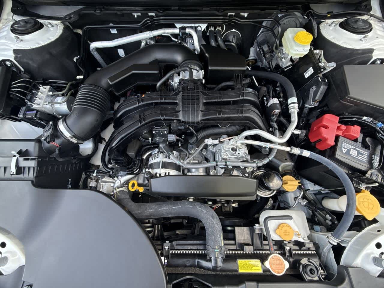 Thumbnail: 2025 Subaru Outback - 12