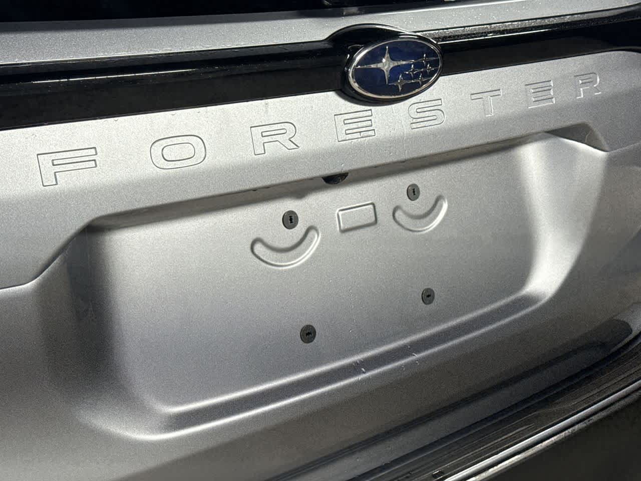 Thumbnail: 2026 Subaru Forester - 10