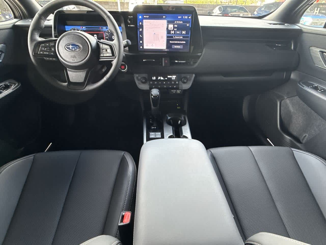 Thumbnail: 2026 Subaru Outback - 24