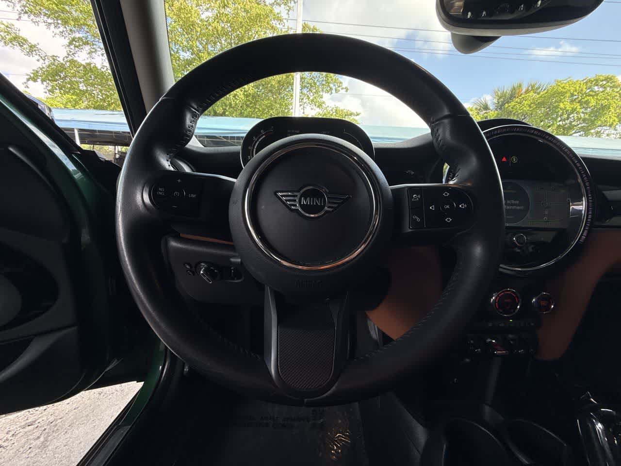 Thumbnail: 2023 MINI Cooper Hardtop - 15