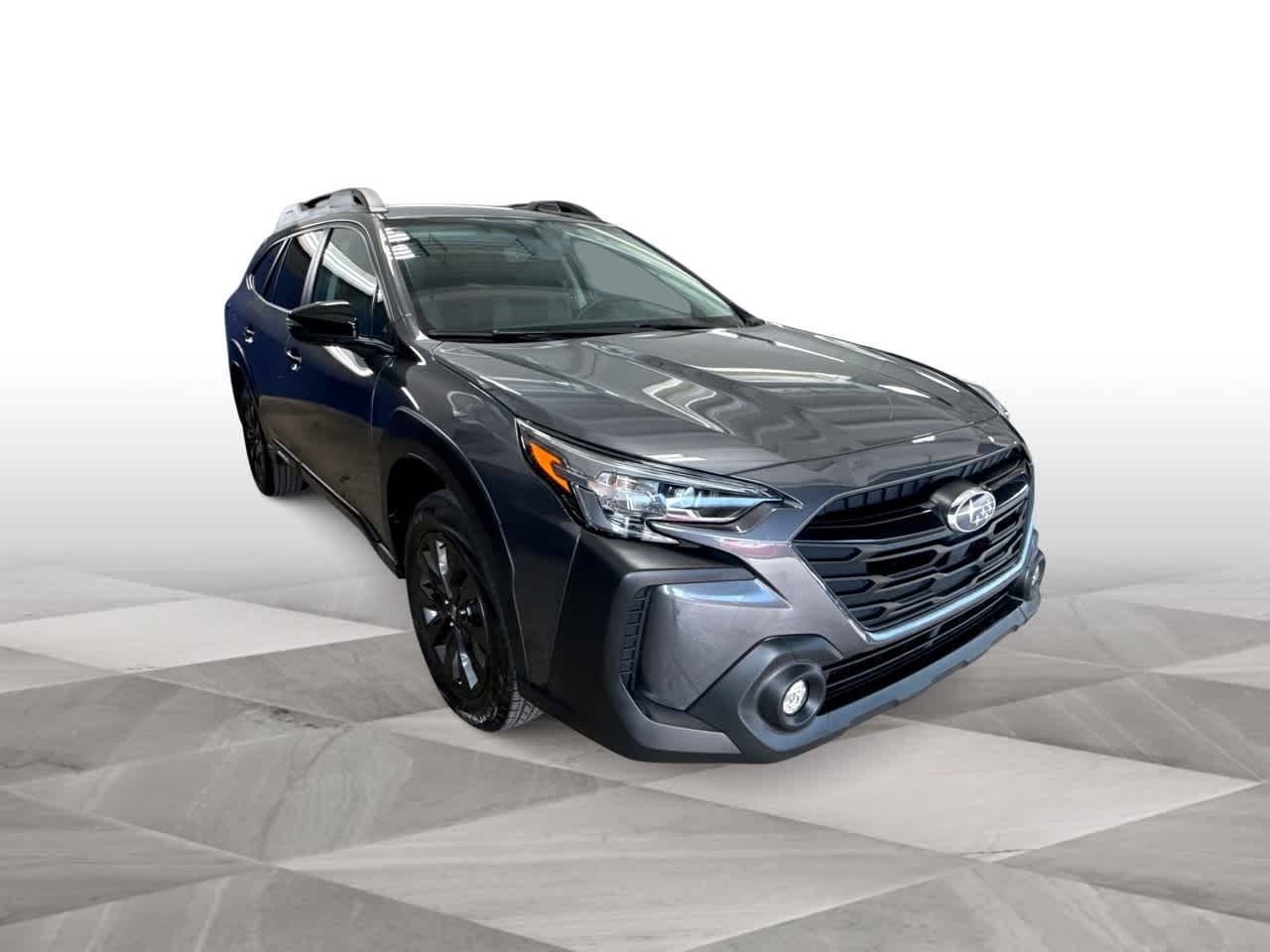 Thumbnail: 2025 Subaru Outback - 2
