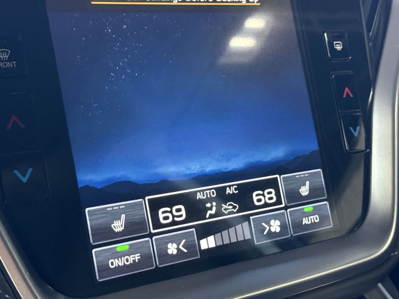 Thumbnail: 2025 Subaru Outback - 20