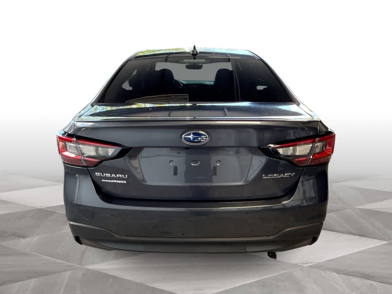 Thumbnail: 2024 Subaru Legacy - 7