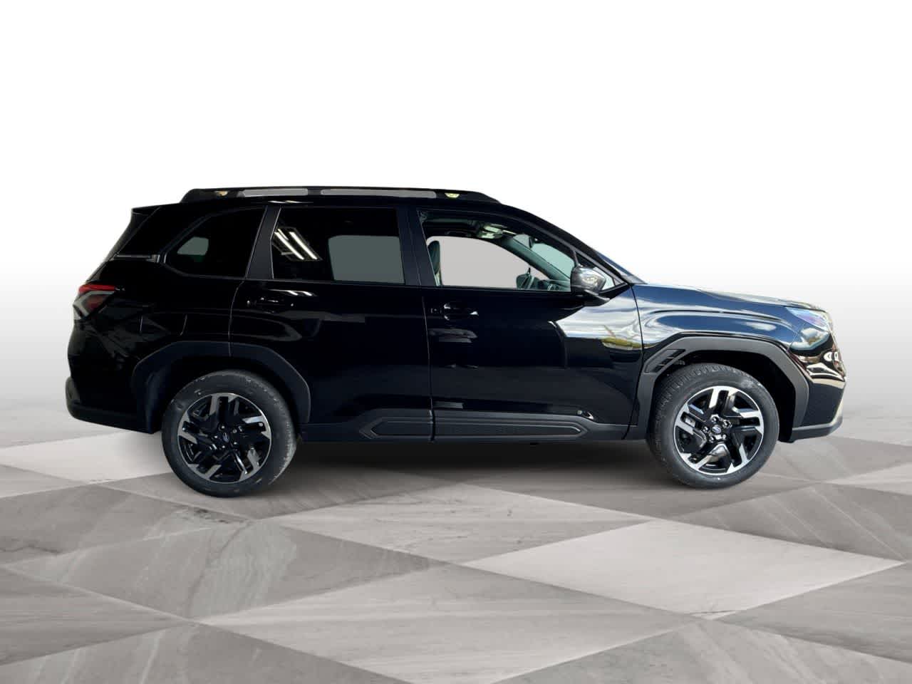 Thumbnail: 2026 Subaru Forester - 9