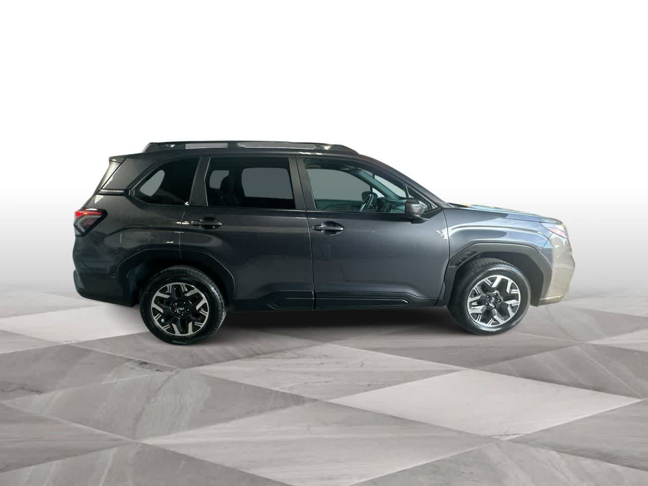 Thumbnail: 2026 Subaru Forester - 9