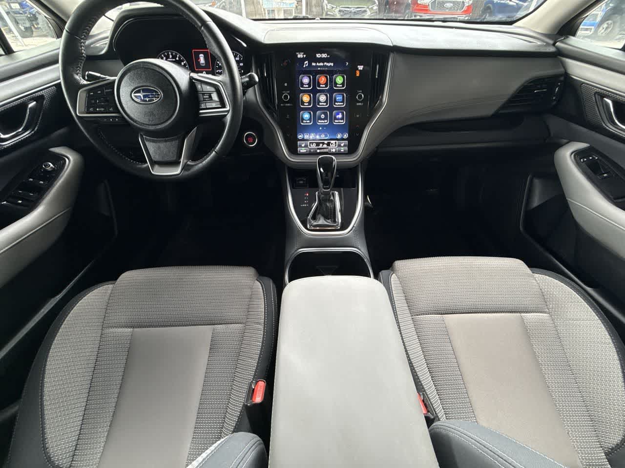 Thumbnail: 2023 Subaru Outback - 24