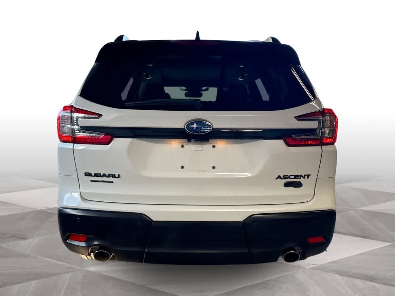 Thumbnail: 2024 Subaru Ascent - 7
