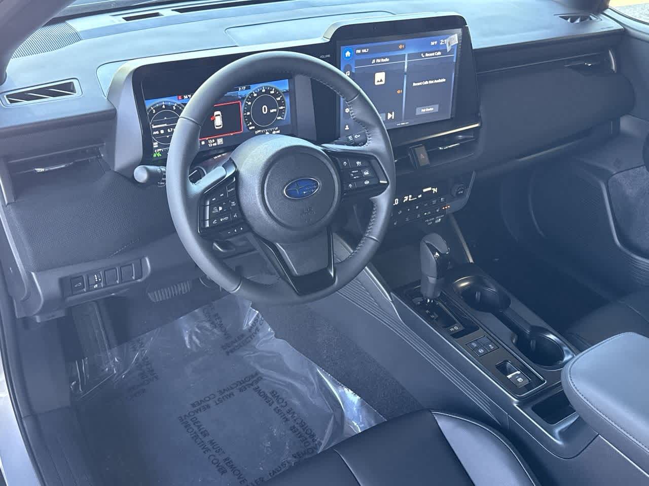 Thumbnail: 2026 Subaru Outback - 13