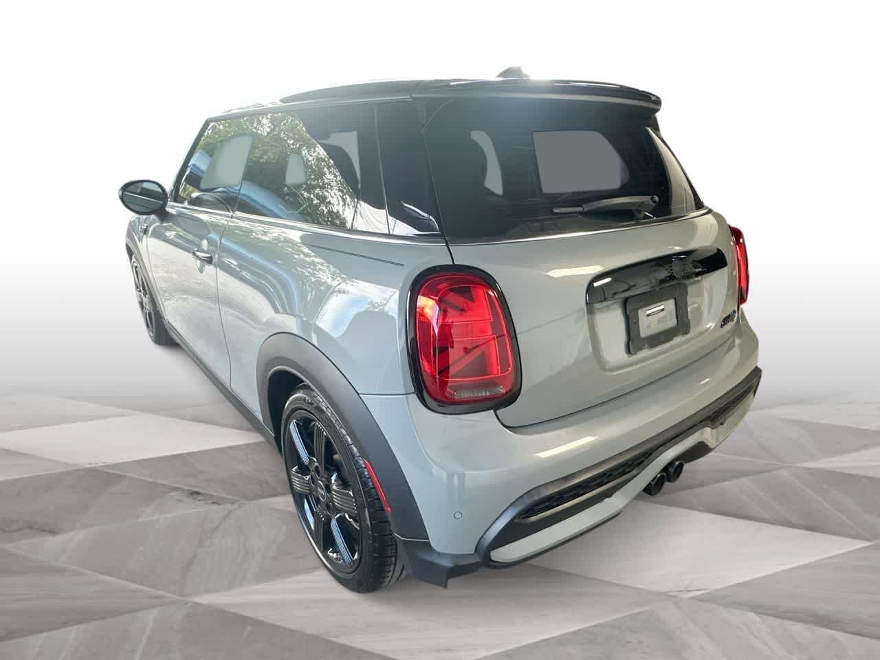 Thumbnail: 2023 MINI Cooper Hardtop - 6