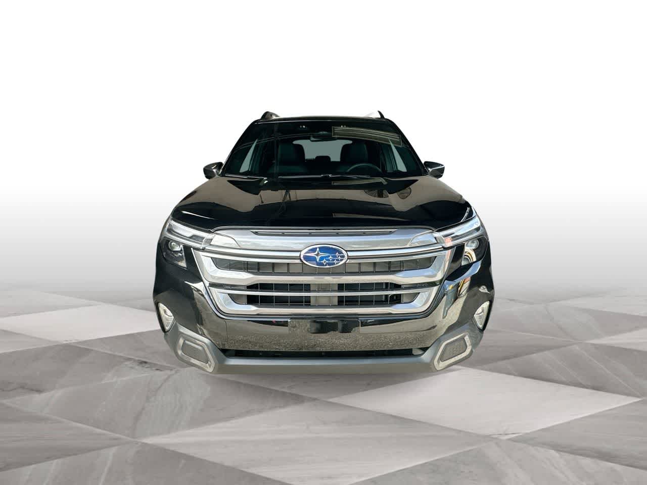 Thumbnail: 2026 Subaru Forester - 3
