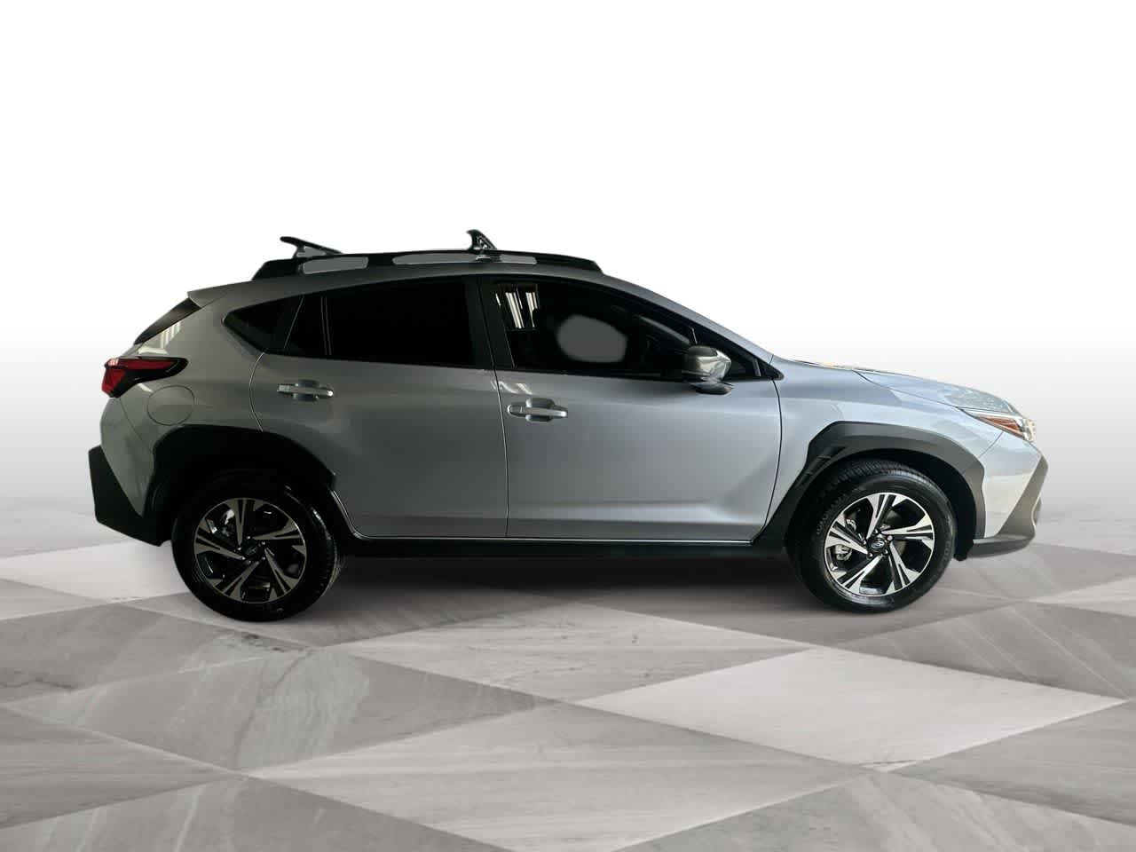 Thumbnail: 2025 Subaru Crosstrek - 9