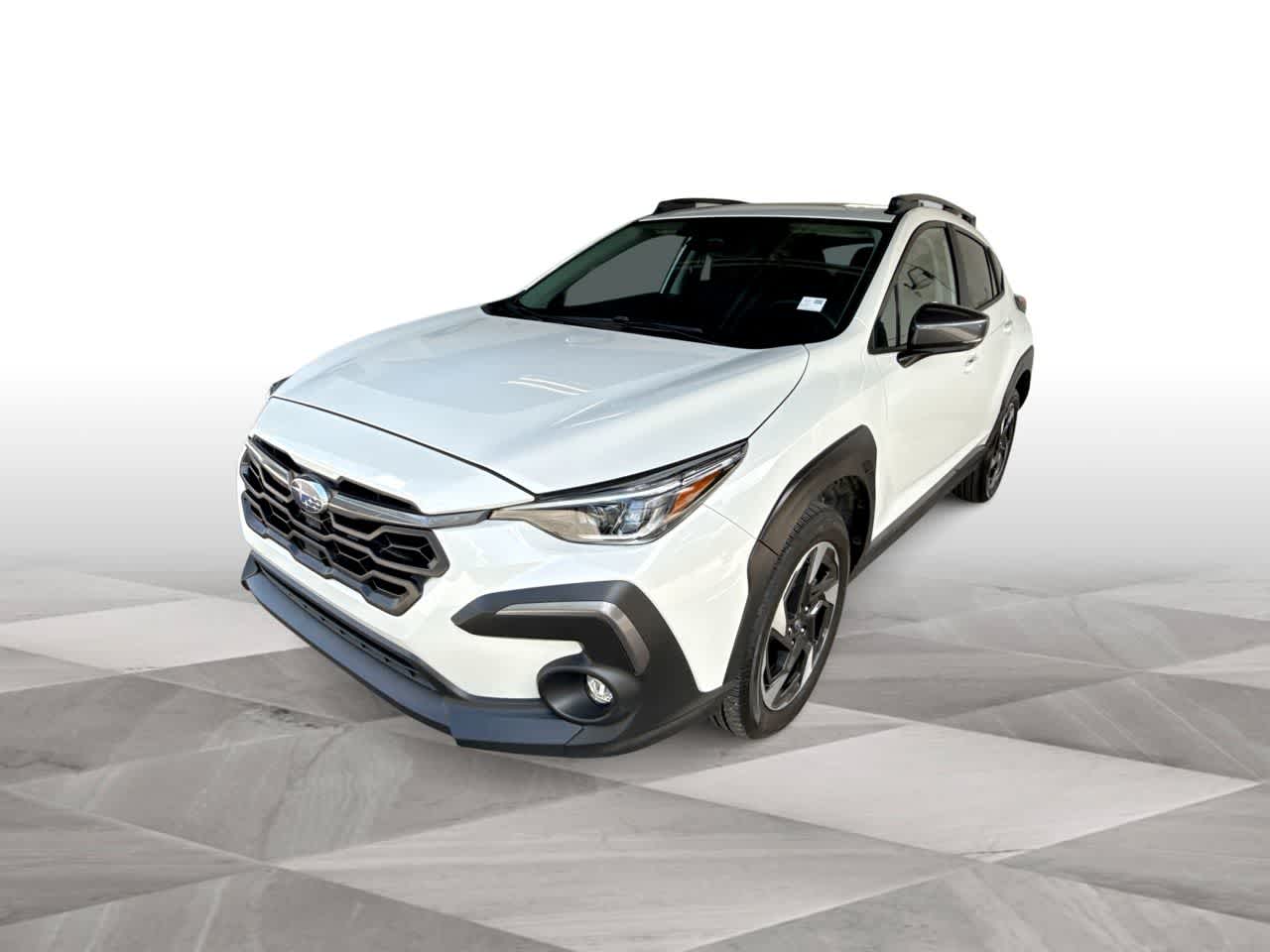 Thumbnail: 2025 Subaru Crosstrek - 4