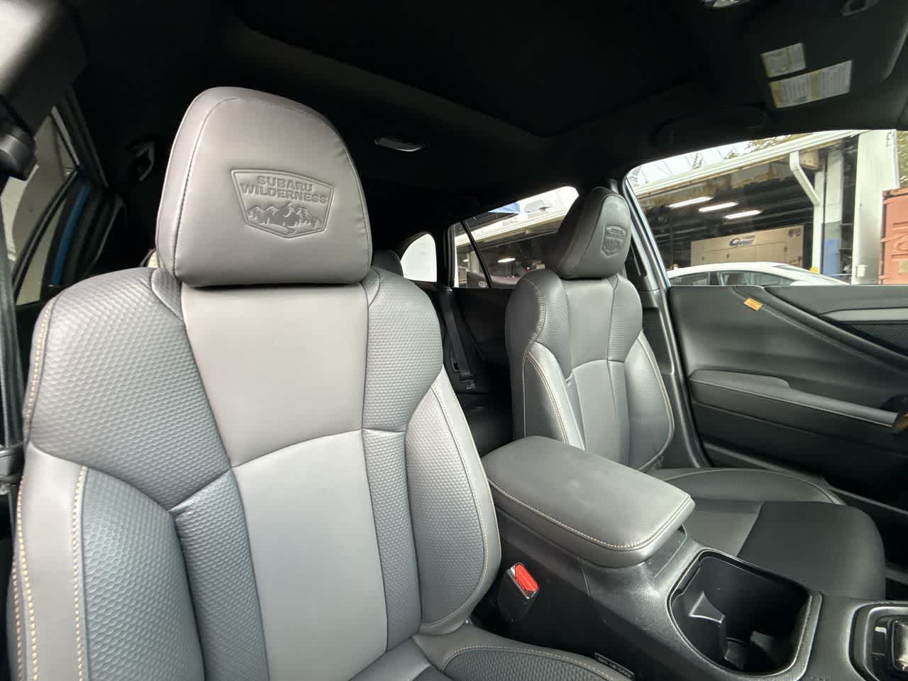 Thumbnail: 2025 Subaru Outback - 27