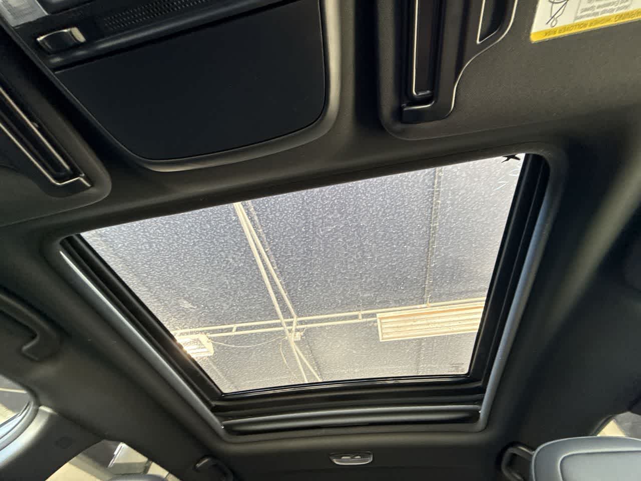 Thumbnail: 2026 Subaru Forester - 17