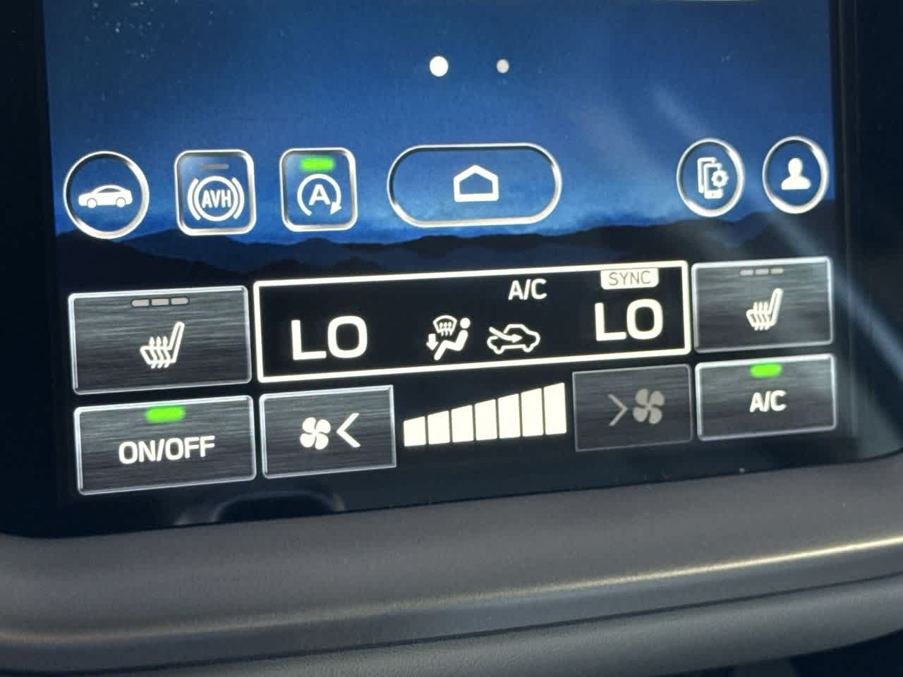 Thumbnail: 2025 Subaru Outback - 20