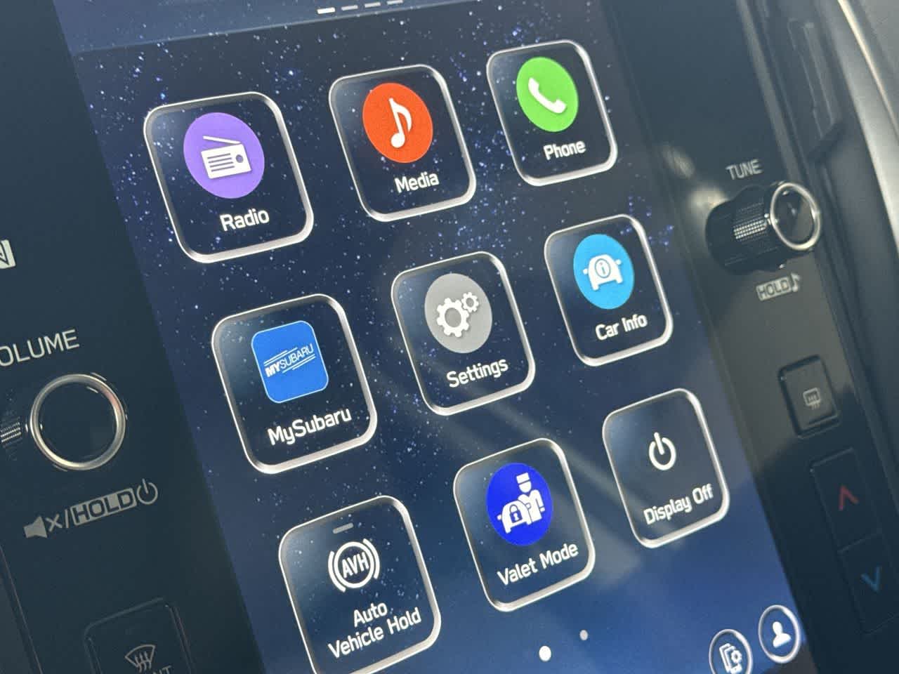 Thumbnail: 2024 Subaru Crosstrek - 18