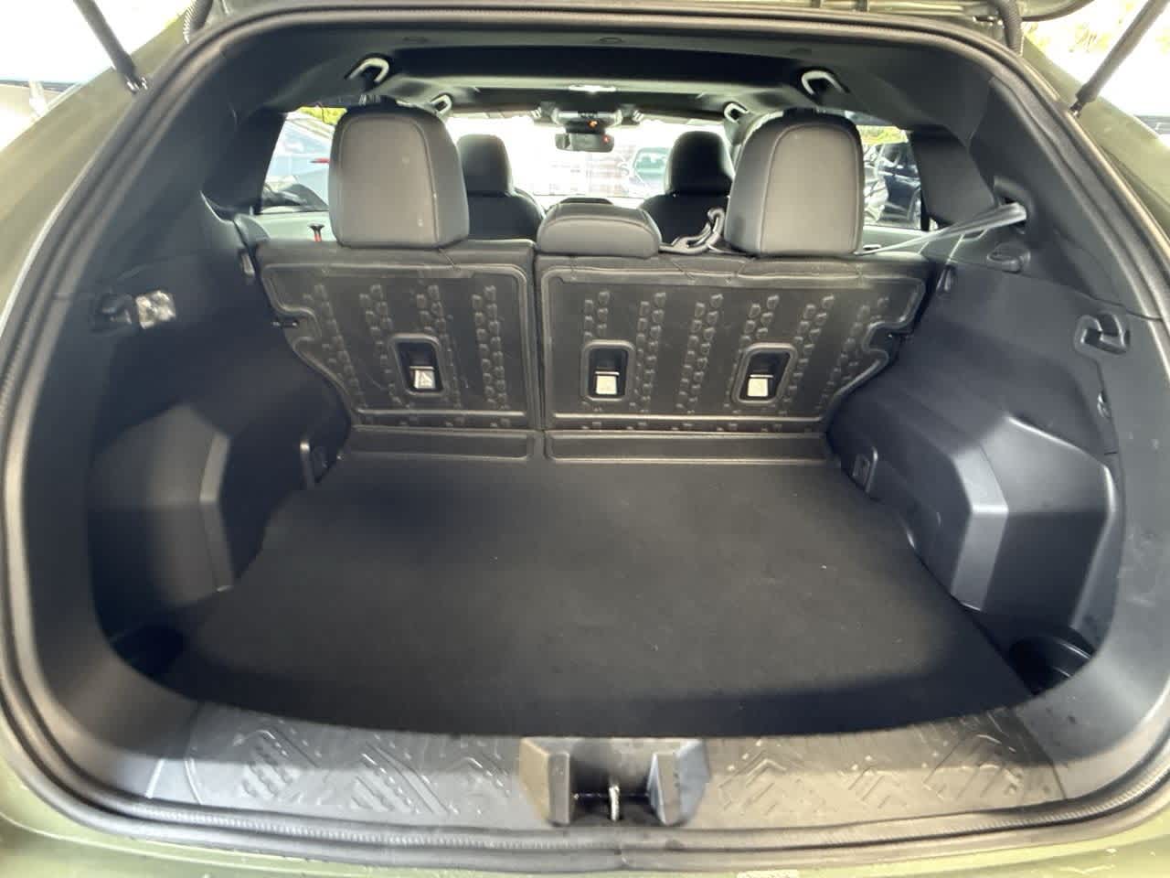 Thumbnail: 2025 Subaru Crosstrek - 25